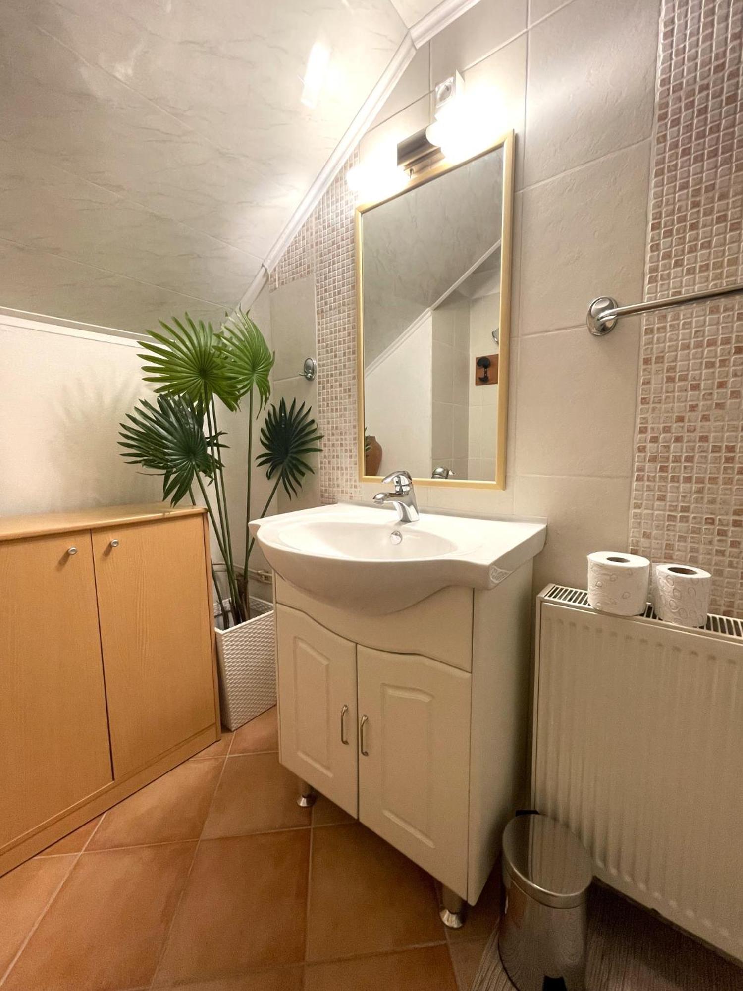 Apartma Savan Tolmin Exteriér fotografie