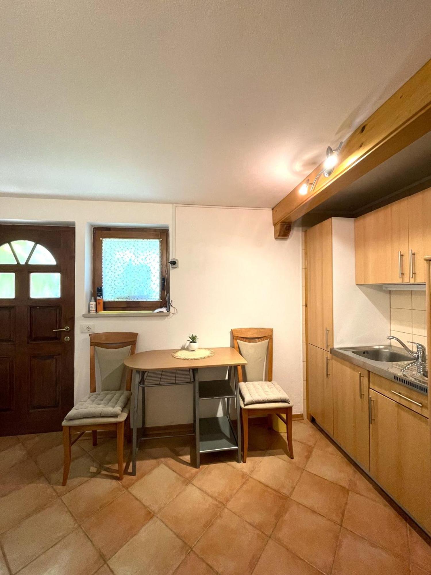 Apartma Savan Tolmin Exteriér fotografie