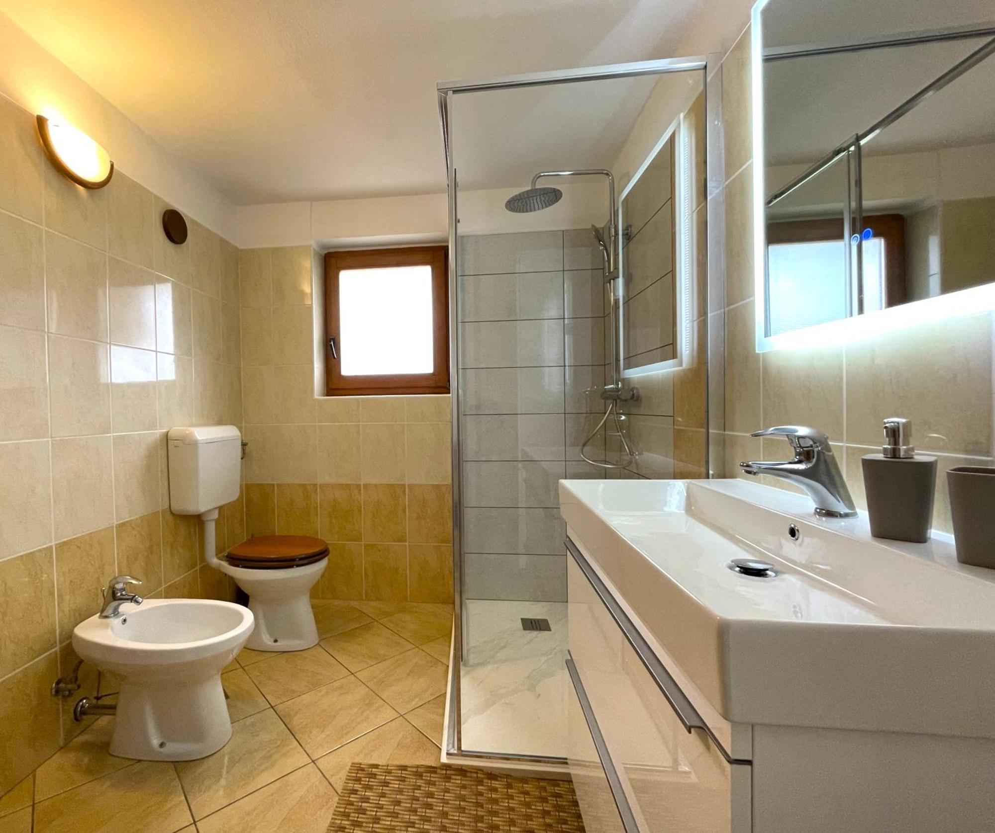 Apartma Savan Tolmin Exteriér fotografie
