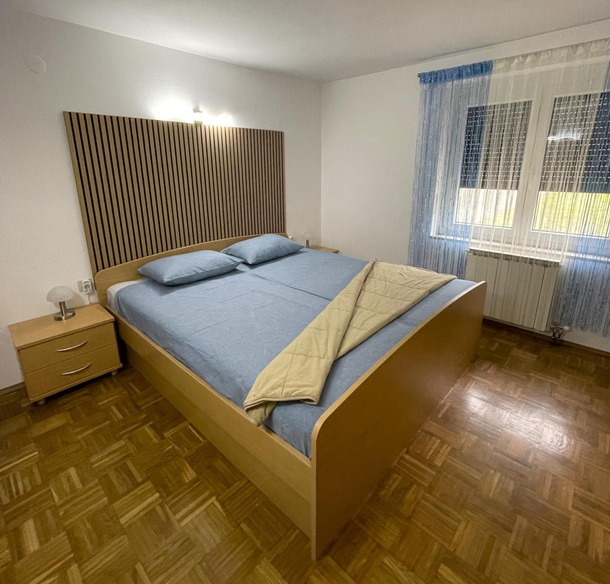 Apartma Savan Tolmin Exteriér fotografie
