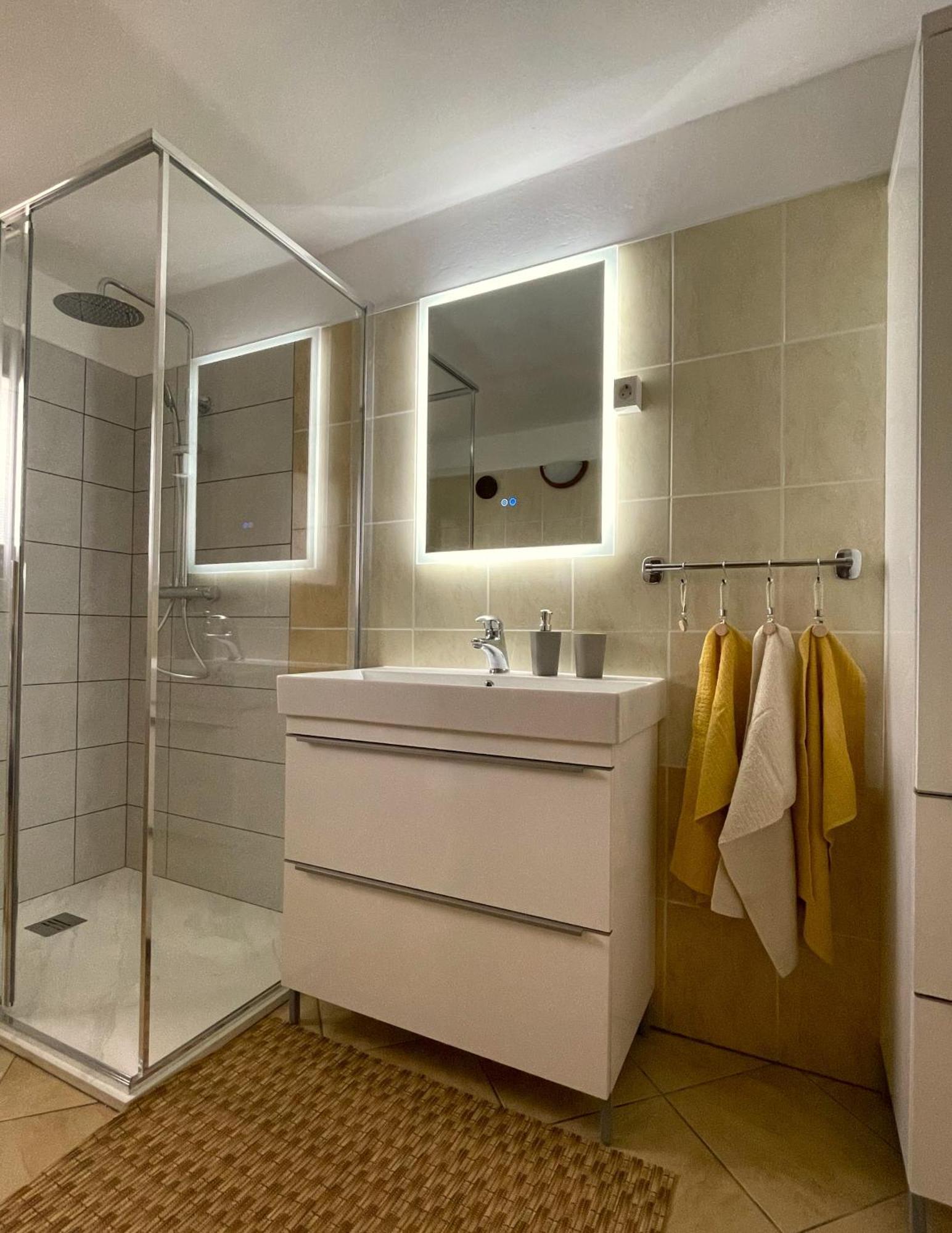 Apartma Savan Tolmin Exteriér fotografie